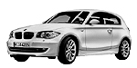 BMW E81 B0267 Fault Code