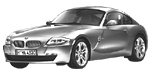 BMW E86 B0267 Fault Code