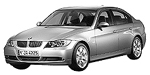 BMW E90 B0267 Fault Code