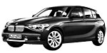BMW F20 B0267 Fault Code