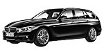 BMW F31 B0267 Fault Code